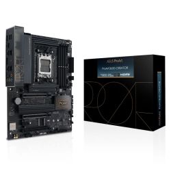ASUS ProArt B650-Creator ATX Motherboard AM5 DDR5 PCIe 5.0 USB4 ASUS ProArt B650-Creator ATX Motherboard AM5 DDR5 PCIe 5.0 USB4
